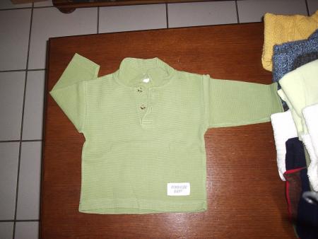 polo